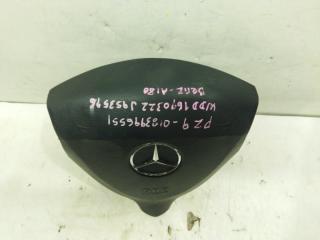Airbag водительский MERCEDES-BENZ A-CLASS W169 2 ракурс