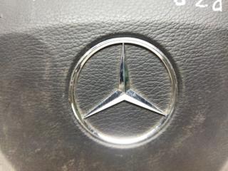 Airbag водительский MERCEDES-BENZ A-CLASS W169 3 ракурс