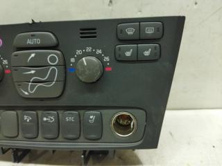 Климат-контроль VOLVO V70 SW61 3 ракурс