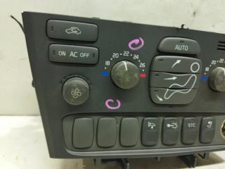 Климат-контроль VOLVO V70 SW61 4 ракурс