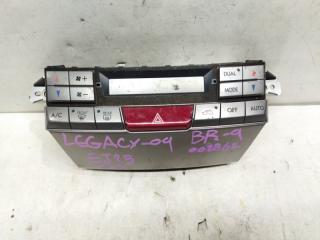 Климат-контроль SUBARU LEGACY BR9 72311AJ010 1 ракурс