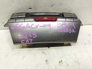 Климат-контроль SUBARU LEGACY BR9 72311AJ010 2 ракурс