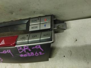 Климат-контроль SUBARU LEGACY BR9 72311AJ010 3 ракурс