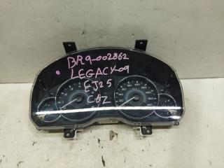 Спидометр SUBARU LEGACY BR9 EJ25 85002-AJ34 1 ракурс