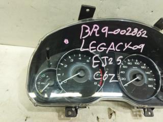 Спидометр SUBARU LEGACY BR9 EJ25 85002-AJ34 3 ракурс