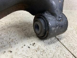 Рычаг левый передний MITSUBISHI MINICA H32A 3G83 3 ракурс