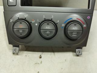 Климат-контроль SUBARU FORESTER SG5 503722-3012 2 ракурс