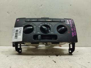 Климат-контроль DAIHATSU MOVE L150S EF 546-4R43 4 ракурс