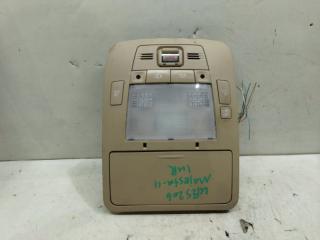 Плафон TOYOTA CROWN MAJESTA URS206 1UR-FSE 89732-30201 1 ракурс