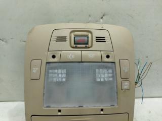 Плафон TOYOTA CROWN MAJESTA URS206 1UR-FSE 89732-30201 3 ракурс