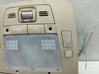 Плафон TOYOTA CROWN MAJESTA URS206 1UR-FSE 89732-30201 4 ракурс