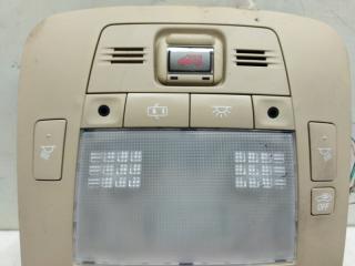 Плафон TOYOTA CROWN MAJESTA URS206 1UR-FSE 89732-30201 5 ракурс