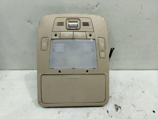 Плафон TOYOTA CROWN MAJESTA URS206 1UR-FSE 89732-30200 1 ракурс