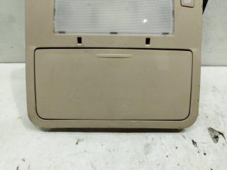 Плафон TOYOTA CROWN MAJESTA URS206 1UR-FSE 89732-30200 2 ракурс