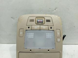 Плафон TOYOTA CROWN MAJESTA URS206 1UR-FSE 89732-30200 3 ракурс