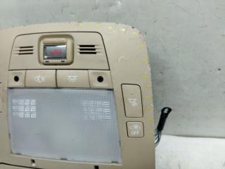 Плафон TOYOTA CROWN MAJESTA URS206 1UR-FSE 89732-30200 4 ракурс