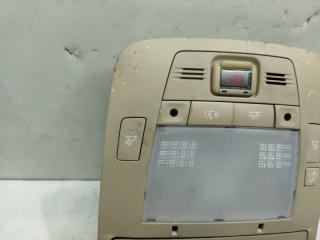 Плафон TOYOTA CROWN MAJESTA URS206 1UR-FSE 89732-30200 5 ракурс
