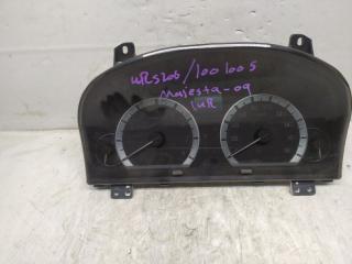 Спидометр TOYOTA CROWN MAJESTA URS206 1UR-FSE 83800-30S20 1 ракурс