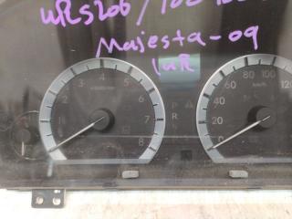 Спидометр TOYOTA CROWN MAJESTA URS206 1UR-FSE 83800-30S20 3 ракурс