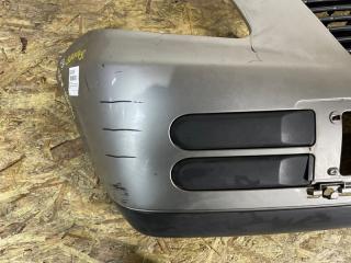 Бампер передний MITSUBISHI EK WAGON H81W 3G83 MN161458BA 2 ракурс