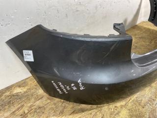 Бампер задний PORSCHE MACAN 95B 95B807421 2 ракурс