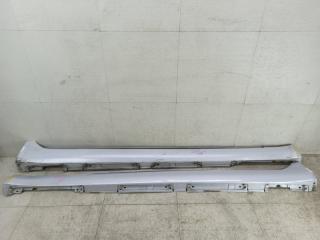 Порог LEXUS LS460 USF40 1UR-FSE 75851-50040 1 ракурс