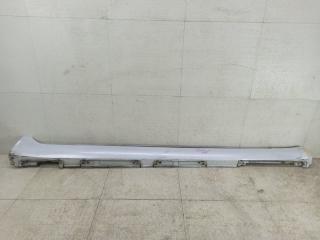 Порог LEXUS LS460 USF40 1UR-FSE 75851-50040 2 ракурс