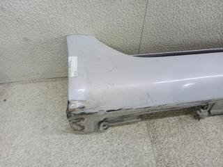 Порог LEXUS LS460 USF40 1UR-FSE 75851-50040 3 ракурс