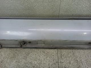 Порог LEXUS LS460 USF40 1UR-FSE 75851-50040 4 ракурс