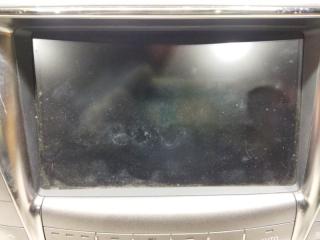 Климат-контроль LEXUS LS460 USF40 1UR-FSE 86430-50022 3 ракурс