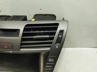 Климат-контроль LEXUS LS460 USF40 1UR-FSE 86430-50022 4 ракурс