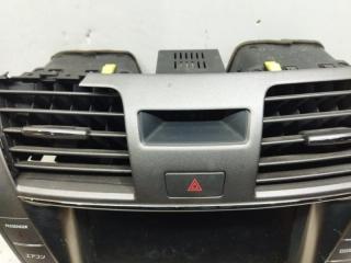 Климат-контроль LEXUS LS460 USF40 1UR-FSE 86430-50022 5 ракурс