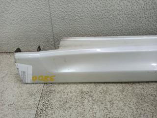 Порог SUBARU LEGACY BR9 EJ25 3 ракурс