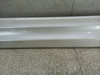 Порог SUBARU LEGACY BR9 EJ25 4 ракурс