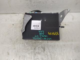 Электронный блок LEXUS LS460 USF40 1UR-FSE 862A050020 2 ракурс