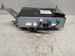 Электронный блок LEXUS LS460 USF40 1UR-FSE 862A050020 3 ракурс