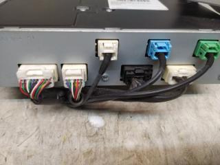 Электронный блок LEXUS LS460 USF40 1UR-FSE 862A050020 4 ракурс