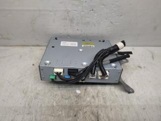 Электронный блок LEXUS LS460 USF40 1UR-FSE 862A050020 5 ракурс