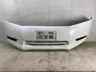 Бампер передний HONDA STEPWGN RK2 71101-SZW-0000 1 ракурс