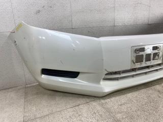 Бампер передний HONDA STEPWGN RK2 71101-SZW-0000 2 ракурс