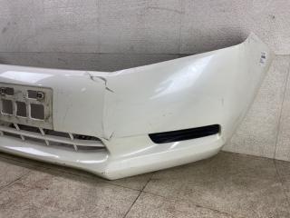 Бампер передний HONDA STEPWGN RK2 71101-SZW-0000 3 ракурс