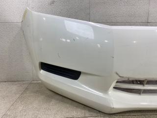 Бампер передний HONDA STEPWGN RK2 71101-SZW-0000 4 ракурс