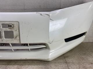 Бампер передний HONDA STEPWGN RK2 71101-SZW-0000 5 ракурс