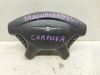 Запчасть airbag водителя CHRYSLER VOYAGER