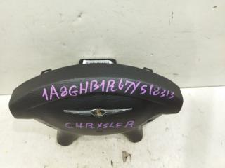 Airbag водительский CHRYSLER VOYAGER RGZS53 EGA 2 ракурс