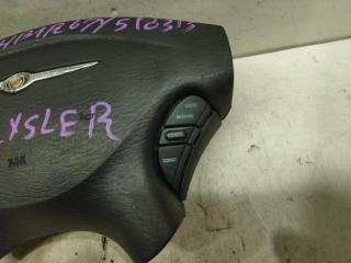 Airbag водительский CHRYSLER VOYAGER RGZS53 EGA 4 ракурс
