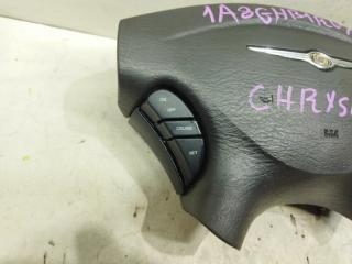 Airbag водительский CHRYSLER VOYAGER RGZS53 EGA 5 ракурс
