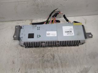 Усилитель звука TOYOTA CROWN MAJESTA URS206 0400506130 2 ракурс
