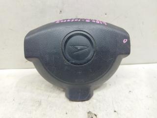 Airbag водительский DAIHATSU MOVE L150S EF 1 ракурс