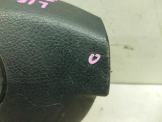 Airbag водительский DAIHATSU MOVE L150S EF 3 ракурс